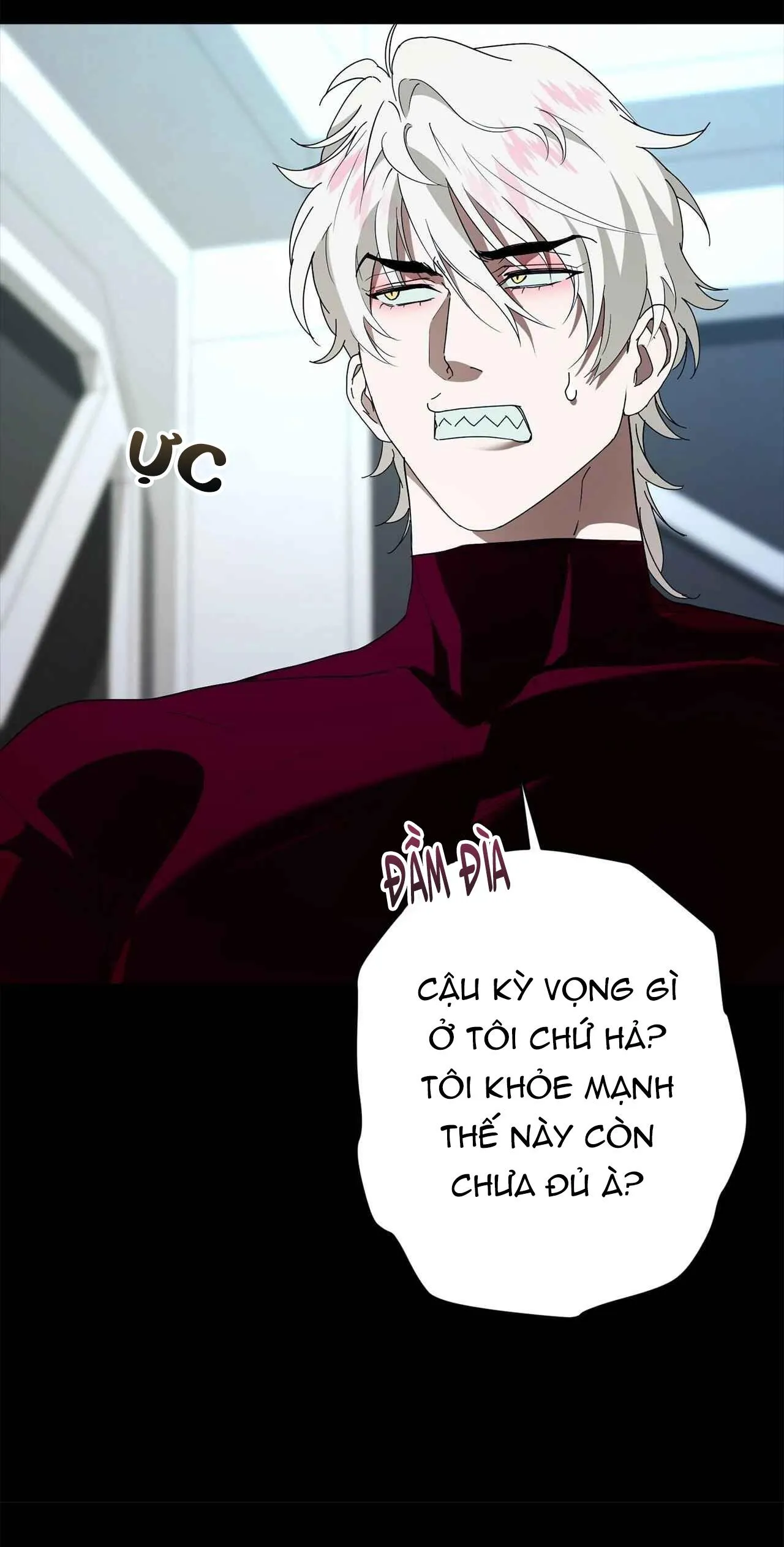 BULLET TIME Chapter 2 Trang 31