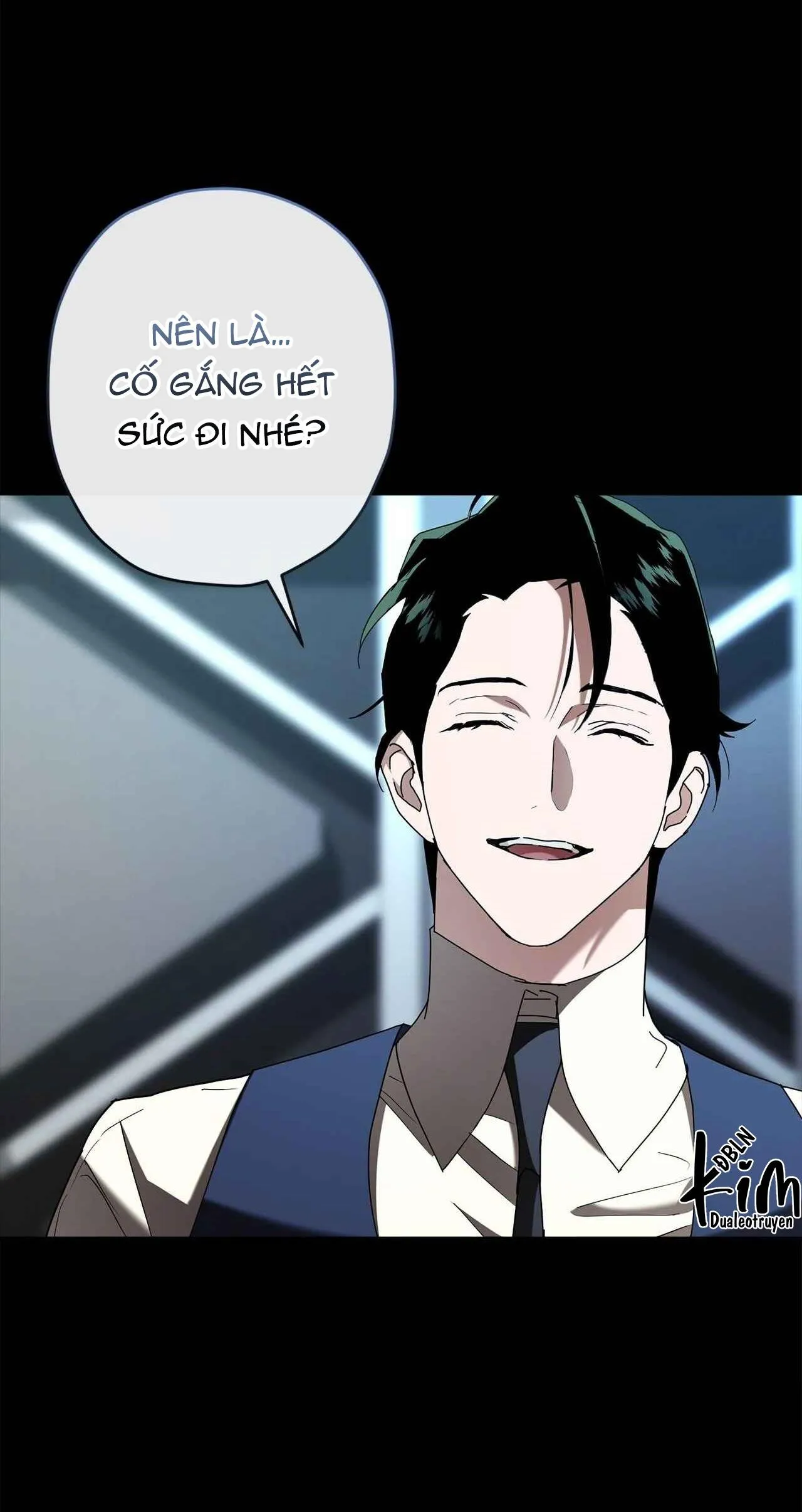 BULLET TIME Chapter 2 Trang 36