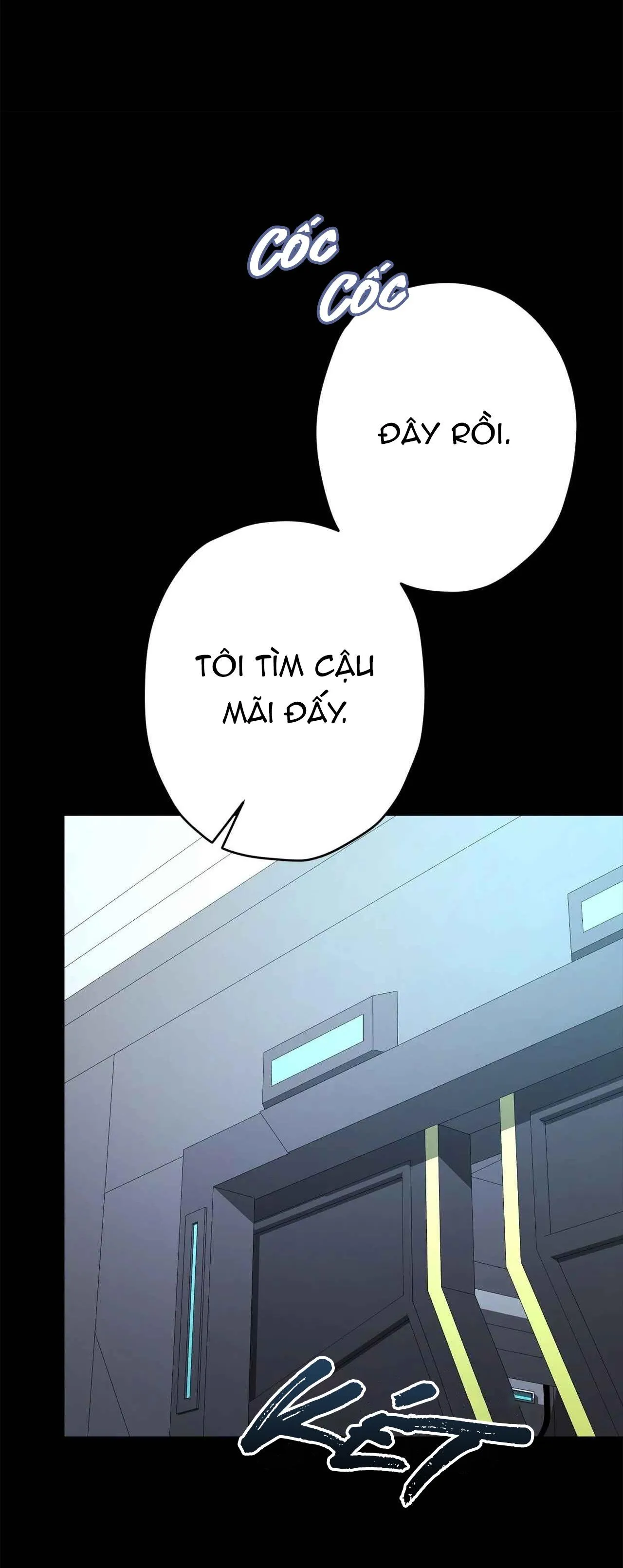 BULLET TIME Chapter 2 Trang 37