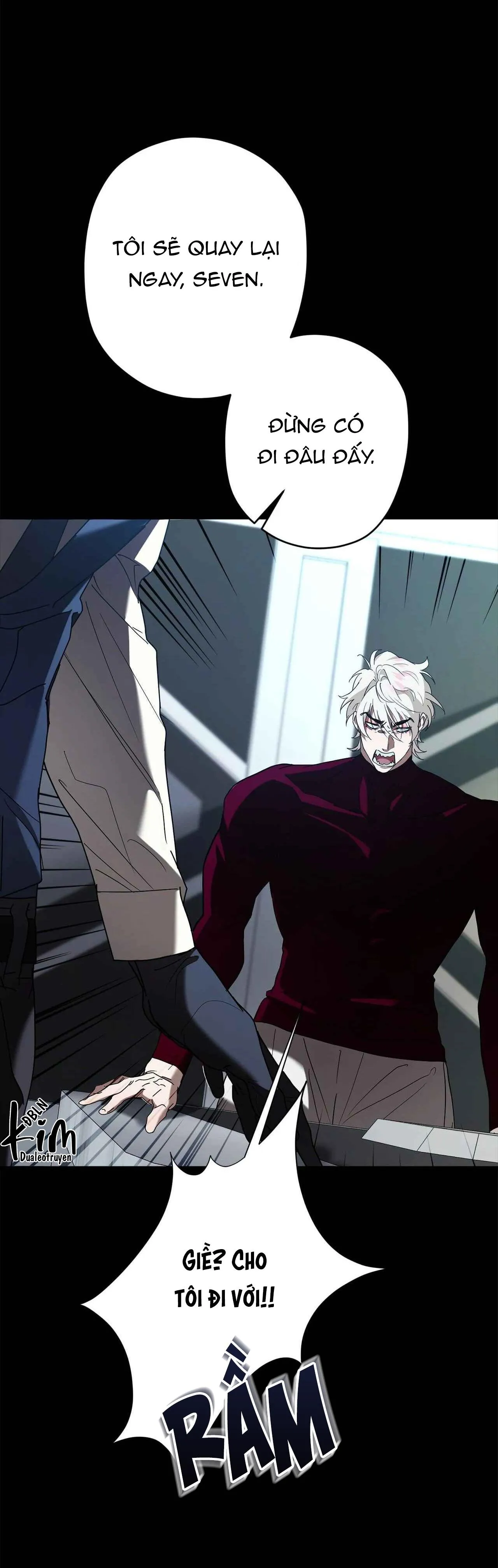 BULLET TIME Chapter 2 Trang 39