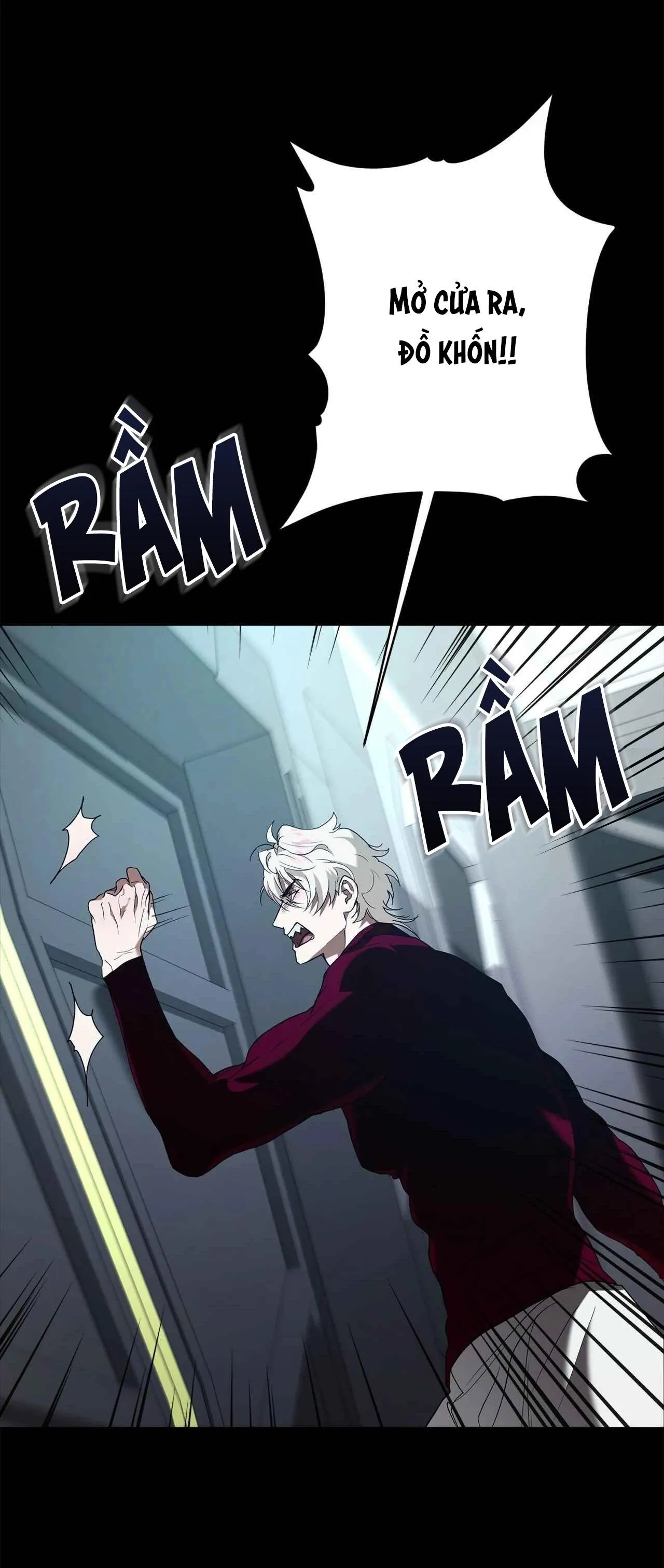 BULLET TIME Chapter 2 Trang 40