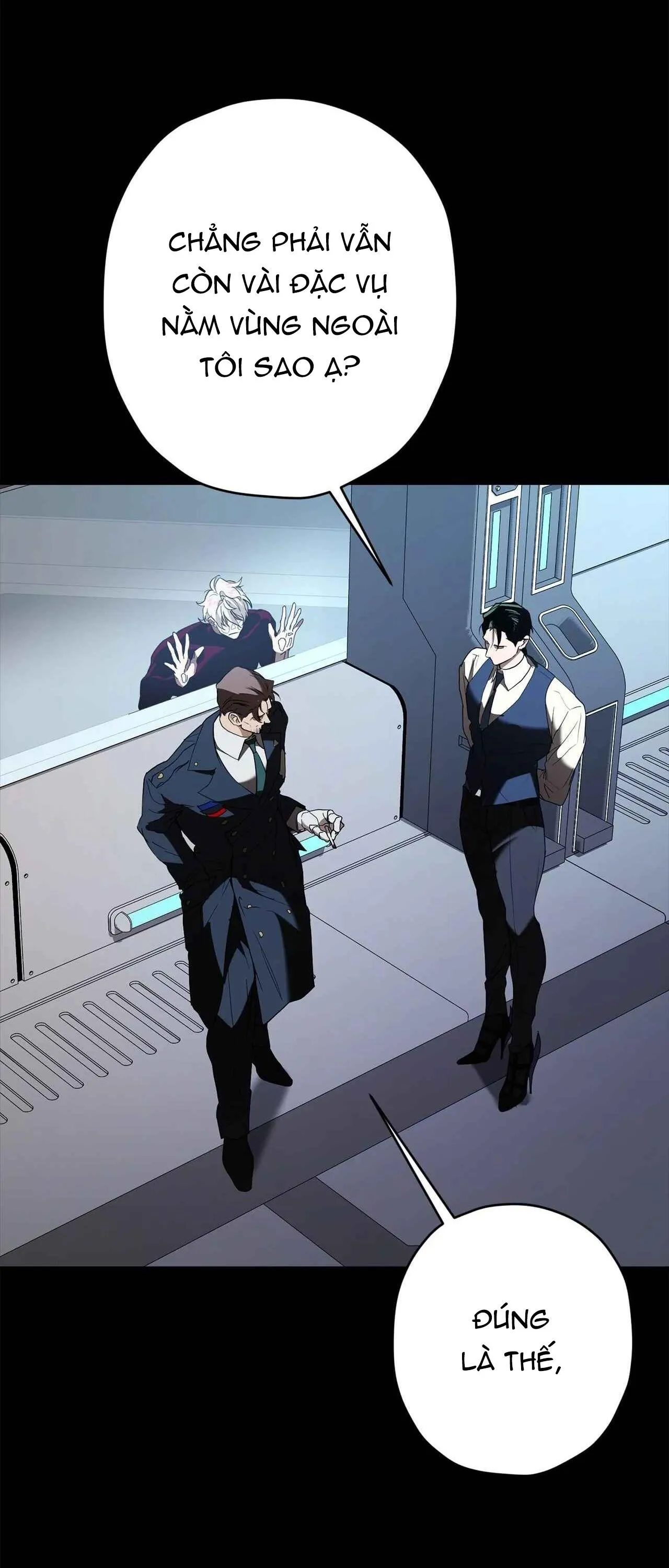 BULLET TIME Chapter 2 Trang 45