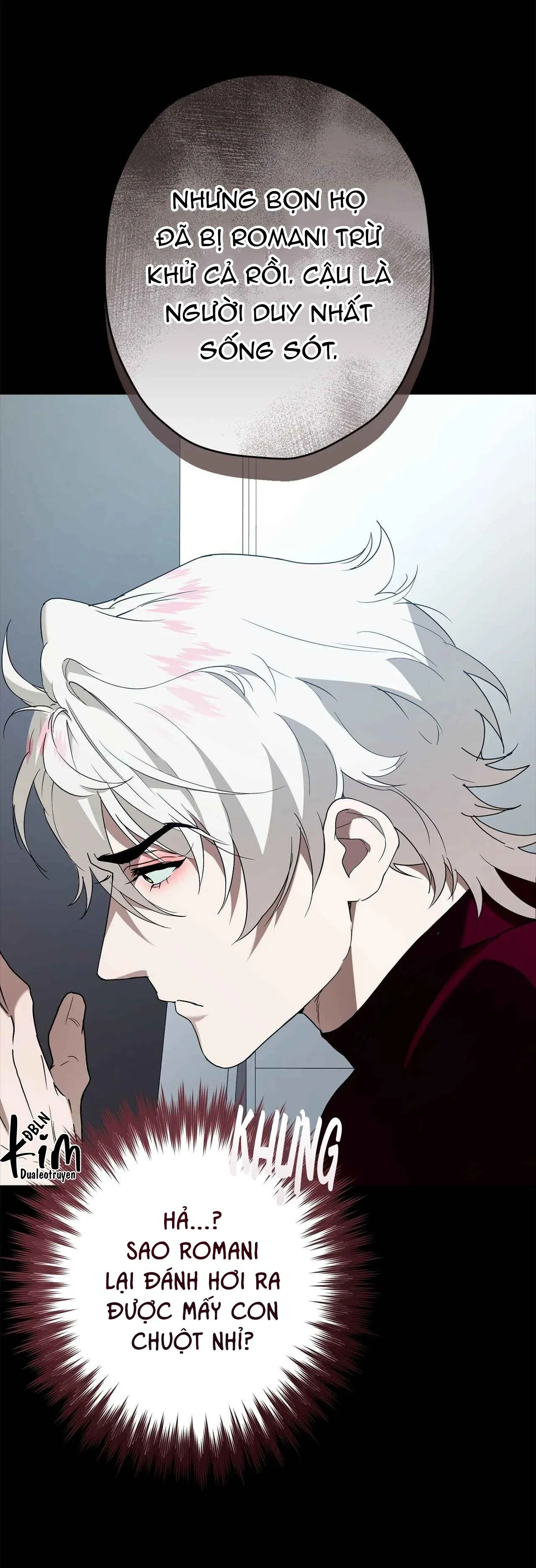 BULLET TIME Chapter 2 Trang 46