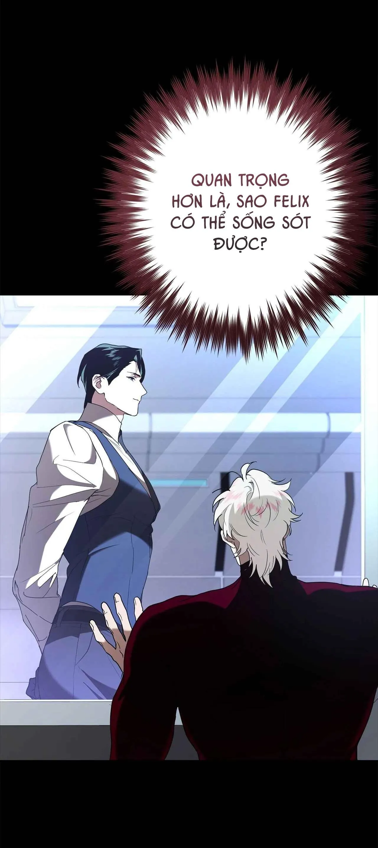 BULLET TIME Chapter 2 Trang 47