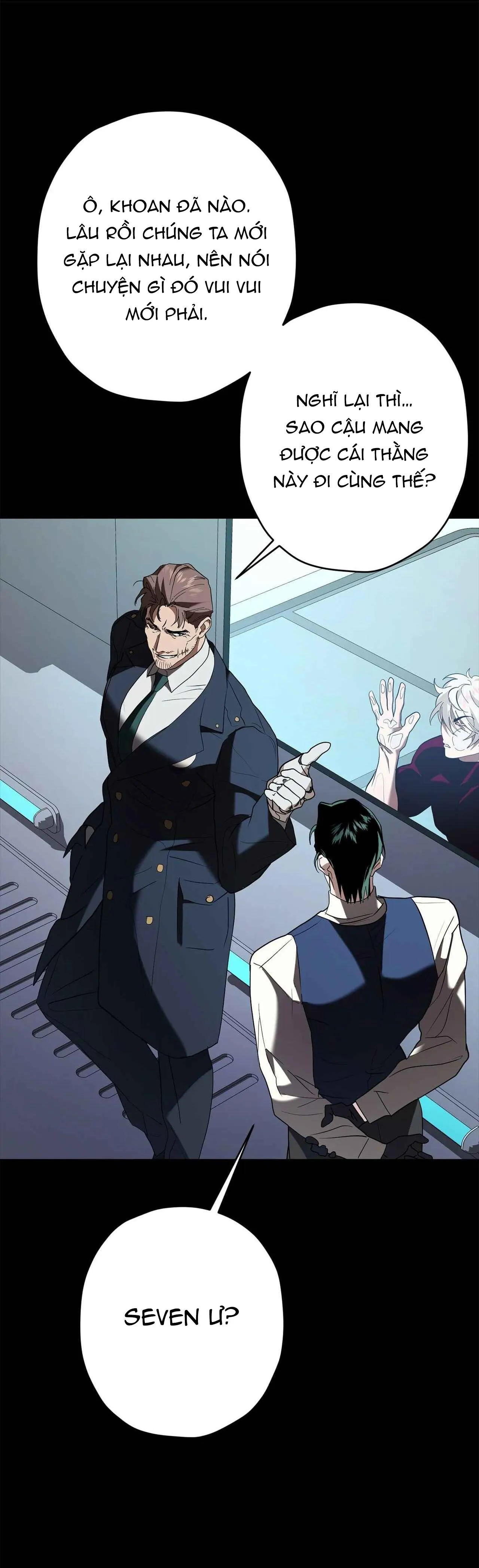 BULLET TIME Chapter 2 Trang 48