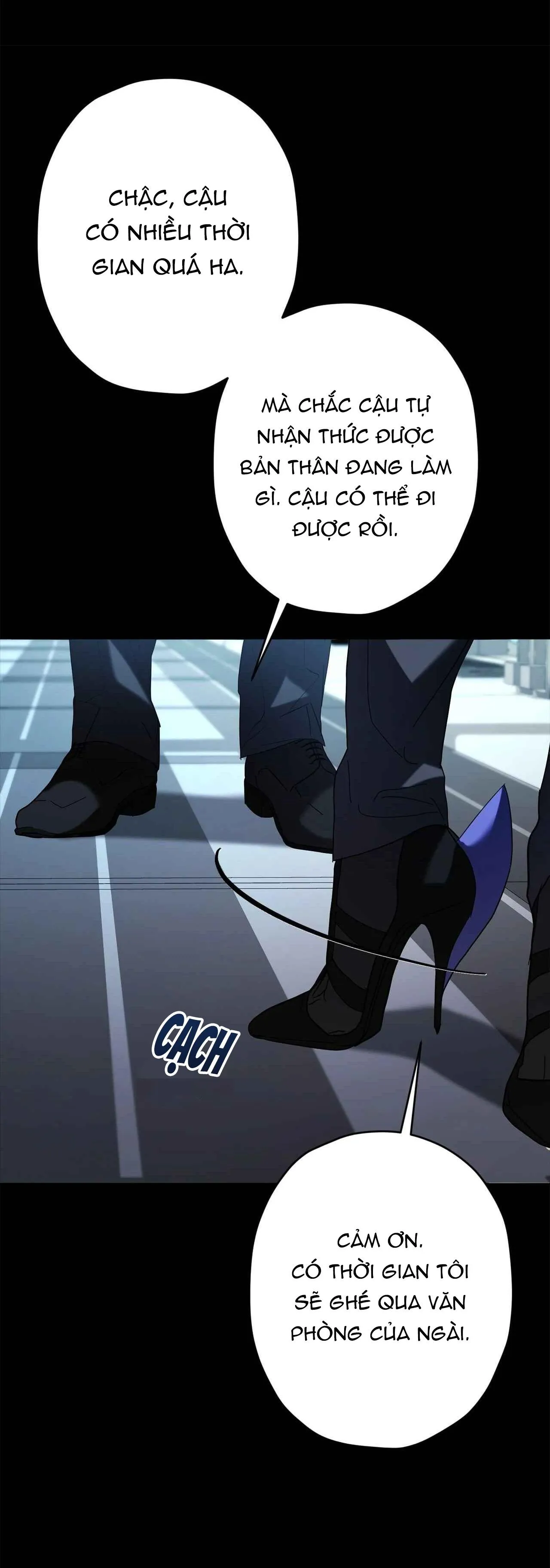 BULLET TIME Chapter 2 Trang 51