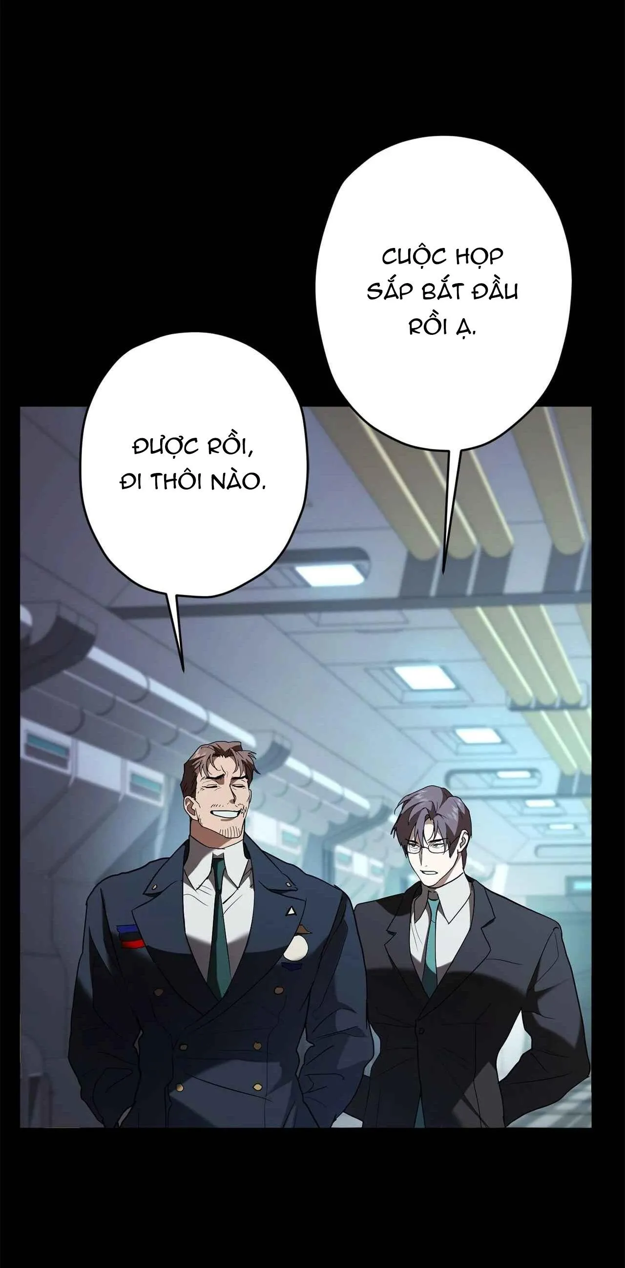 BULLET TIME Chapter 2 Trang 52