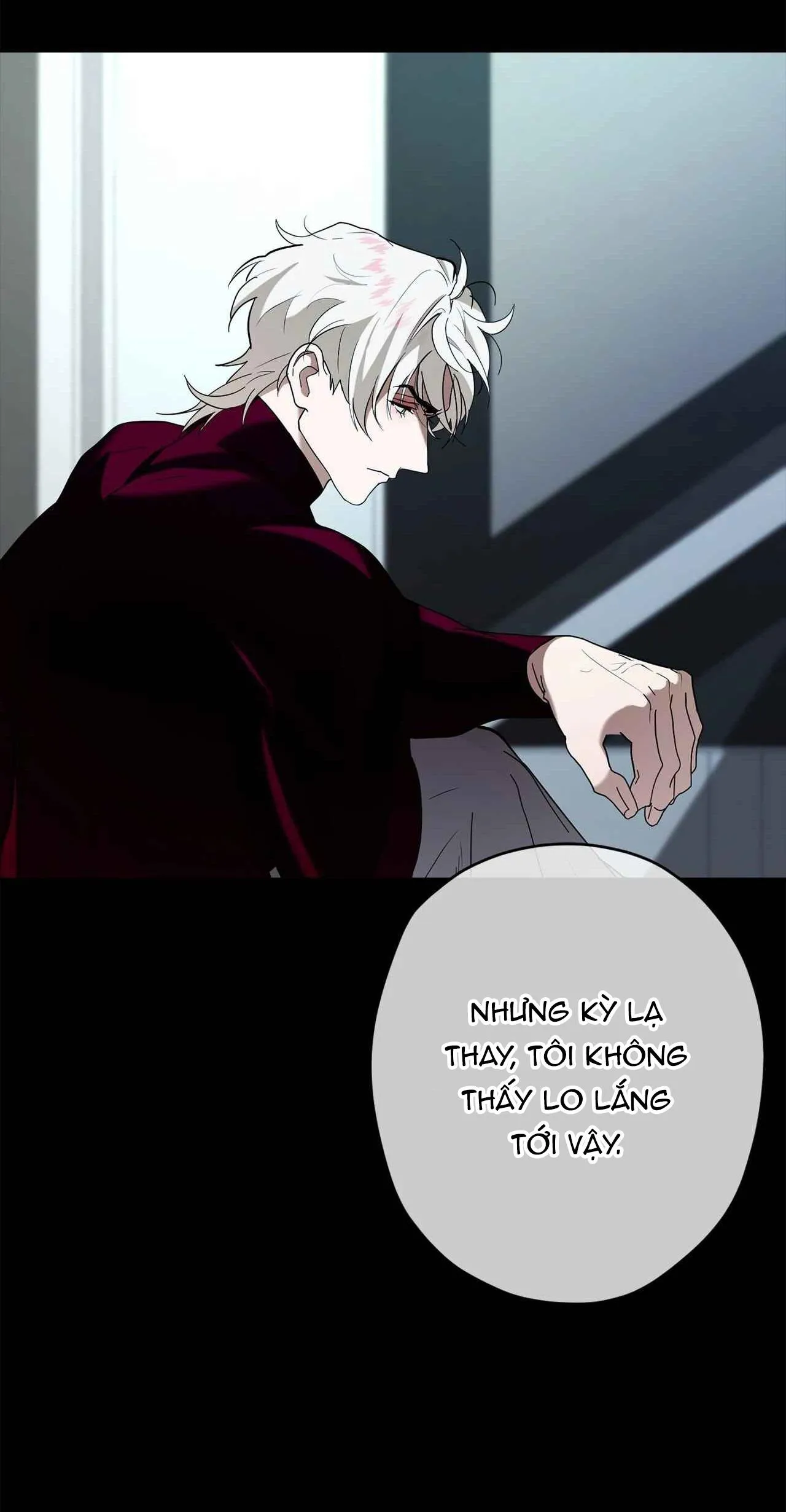 BULLET TIME Chapter 2 Trang 57