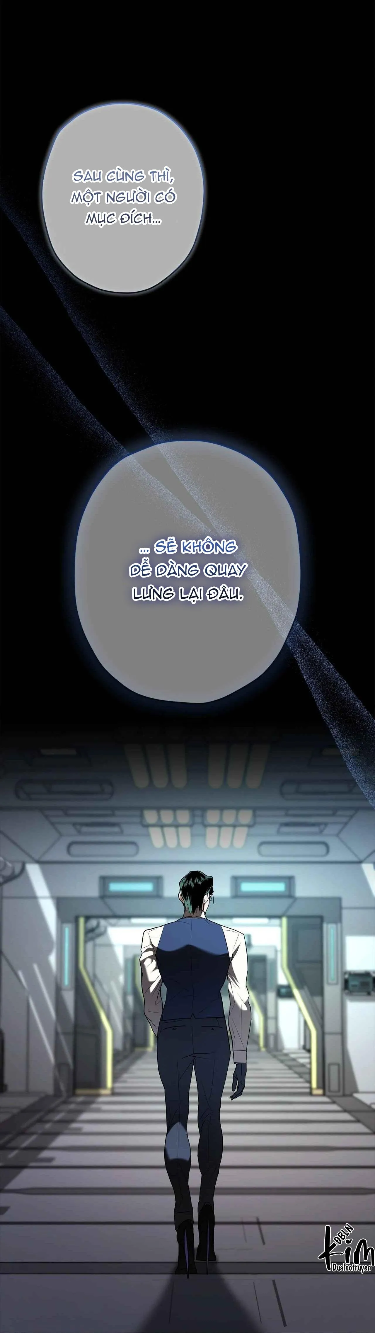 BULLET TIME Chapter 2 Trang 58