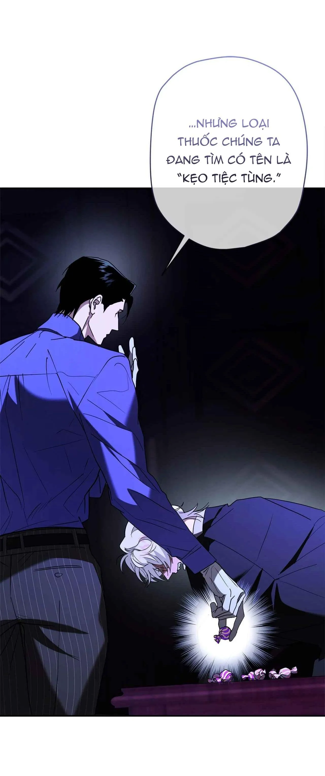 BULLET TIME Chapter 2 Trang 65