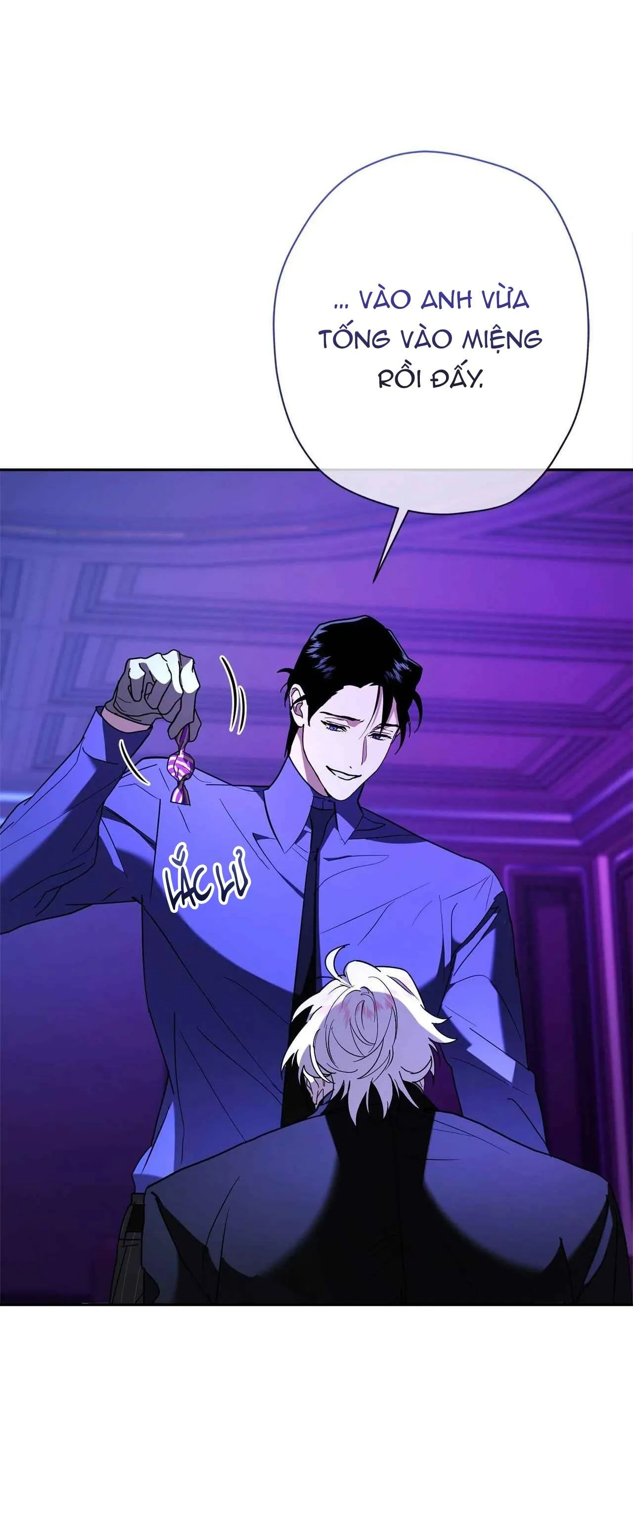 BULLET TIME Chapter 2 Trang 67