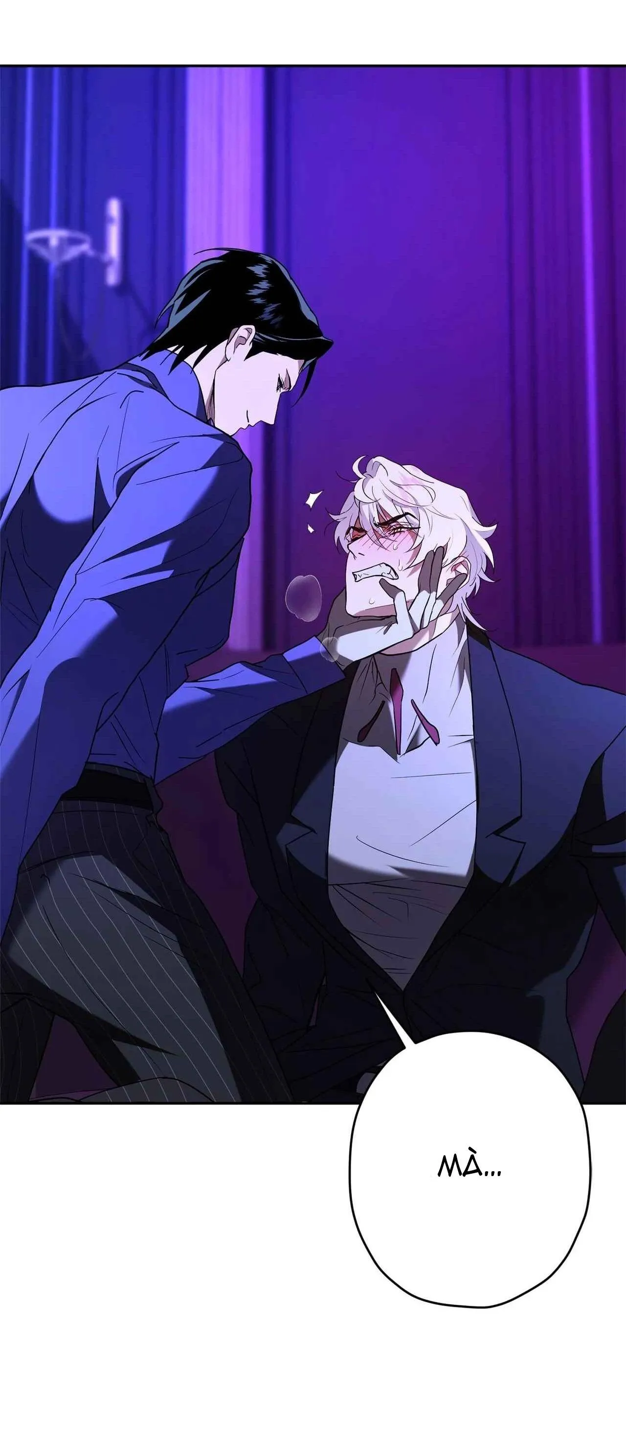 BULLET TIME Chapter 2 Trang 71