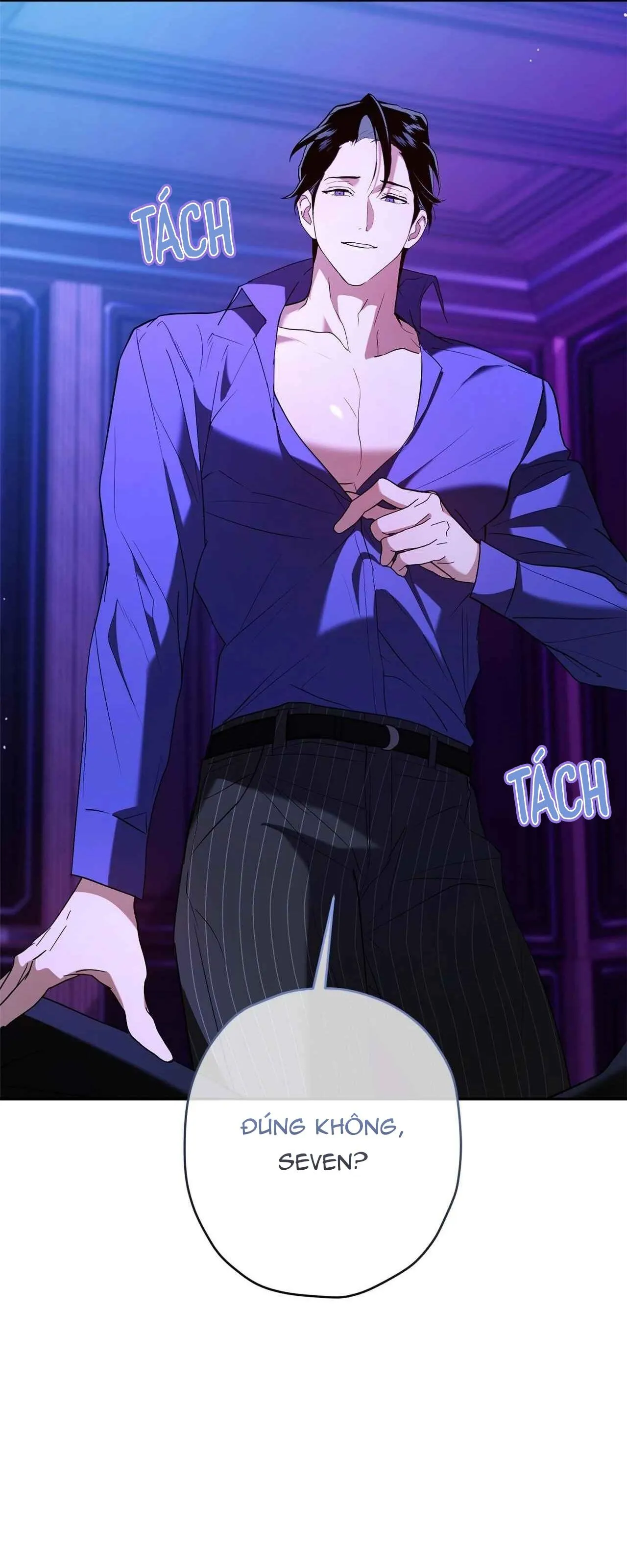 BULLET TIME Chapter 2 Trang 74