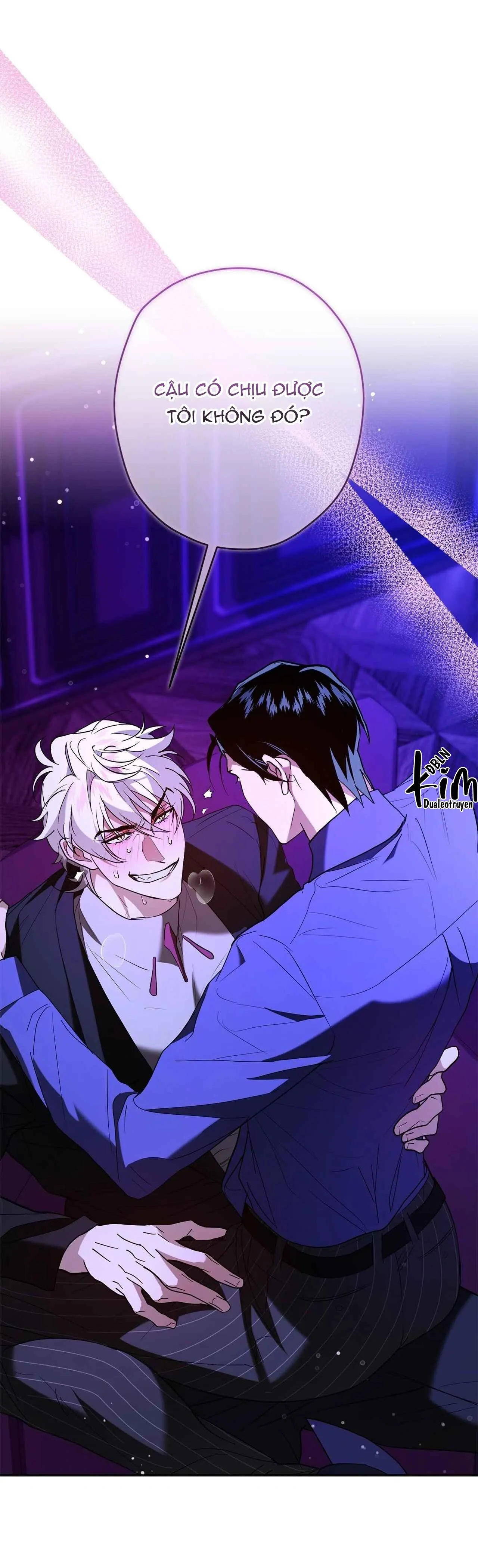 BULLET TIME Chapter 2 Trang 77