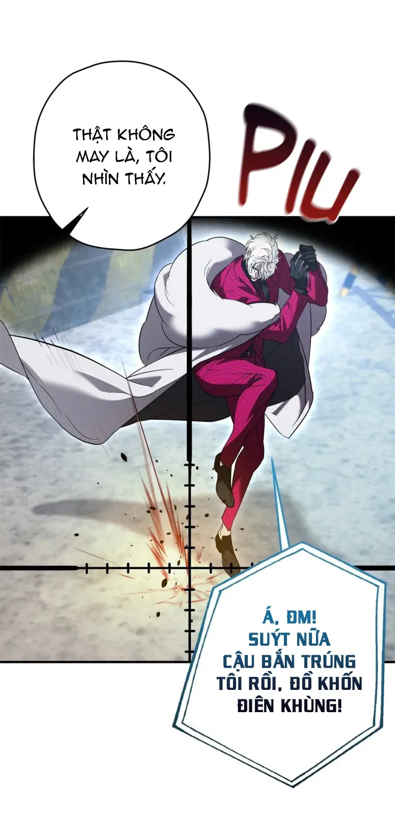 BULLET TIME Chapter 20 Trang 4