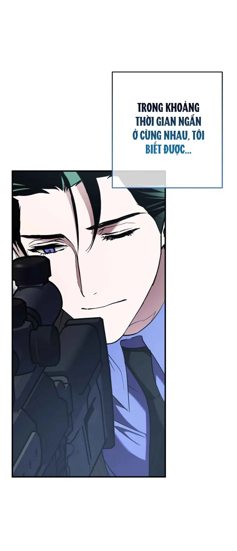 BULLET TIME Chapter 20 Trang 6