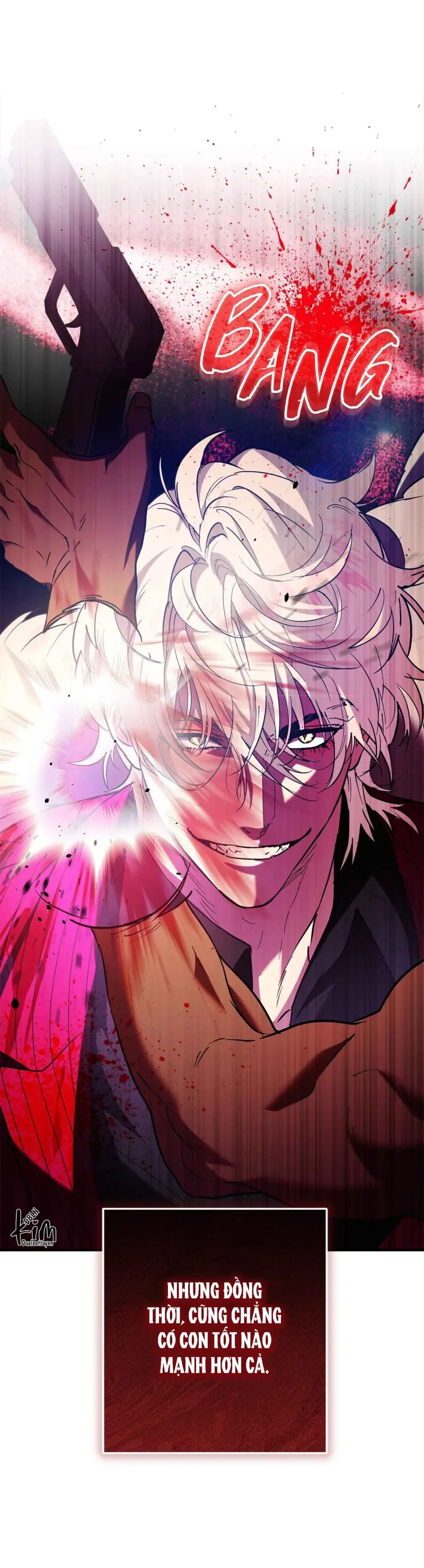 BULLET TIME Chapter 20 Trang 10