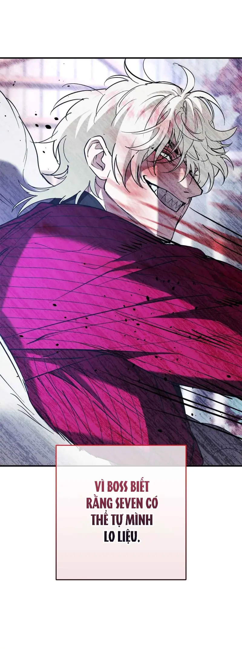 BULLET TIME Chapter 20 Trang 12