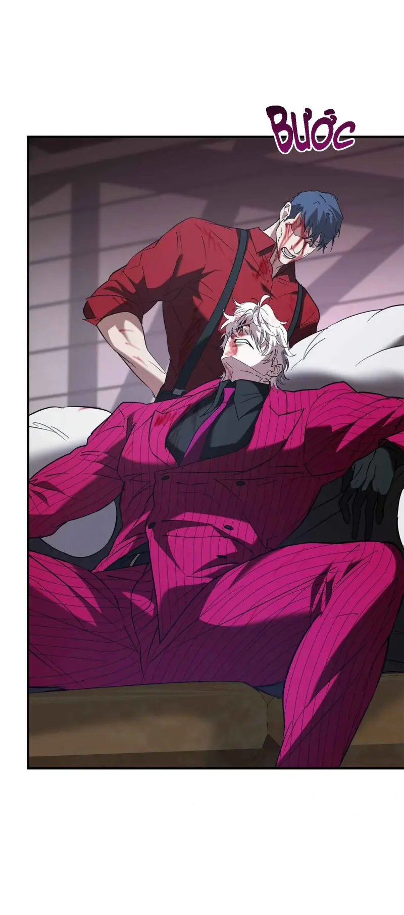 BULLET TIME Chapter 20 Trang 15