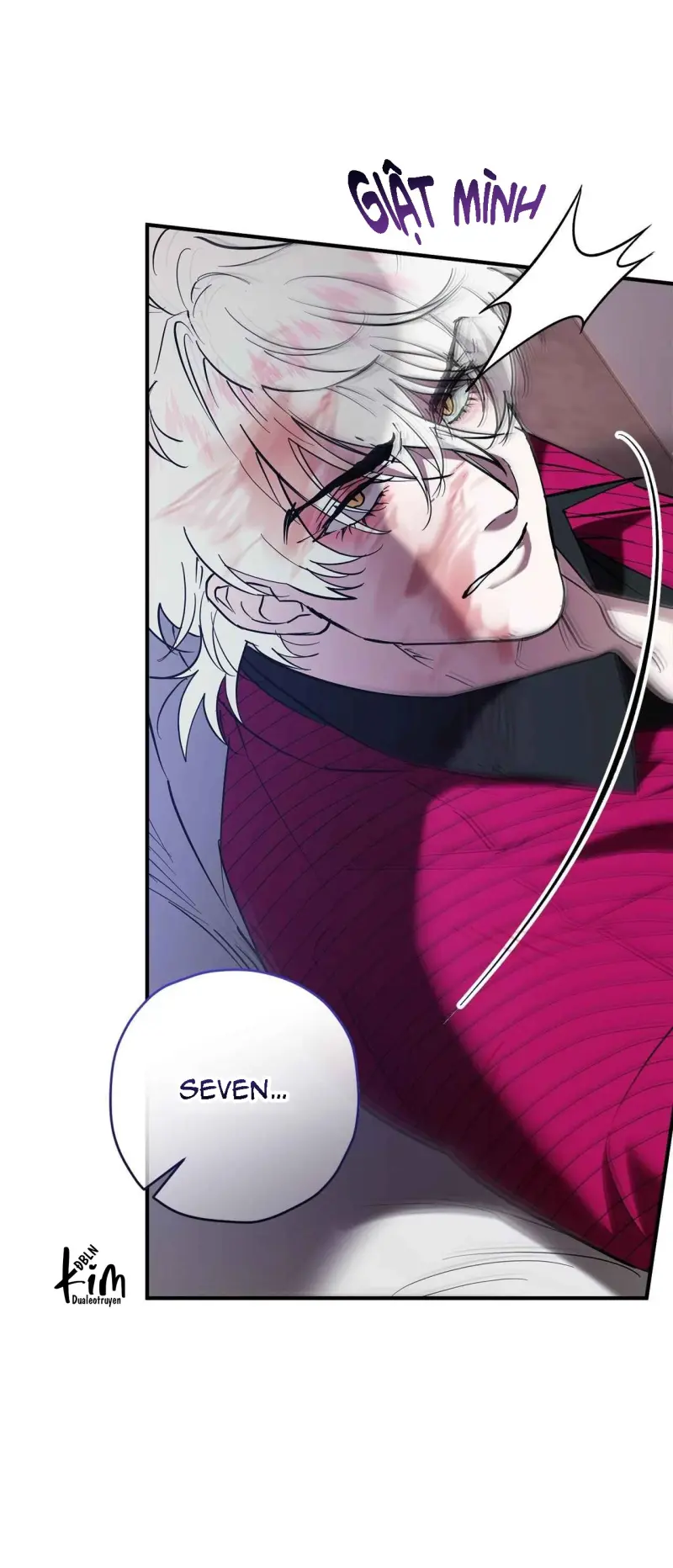 BULLET TIME Chapter 20 Trang 17