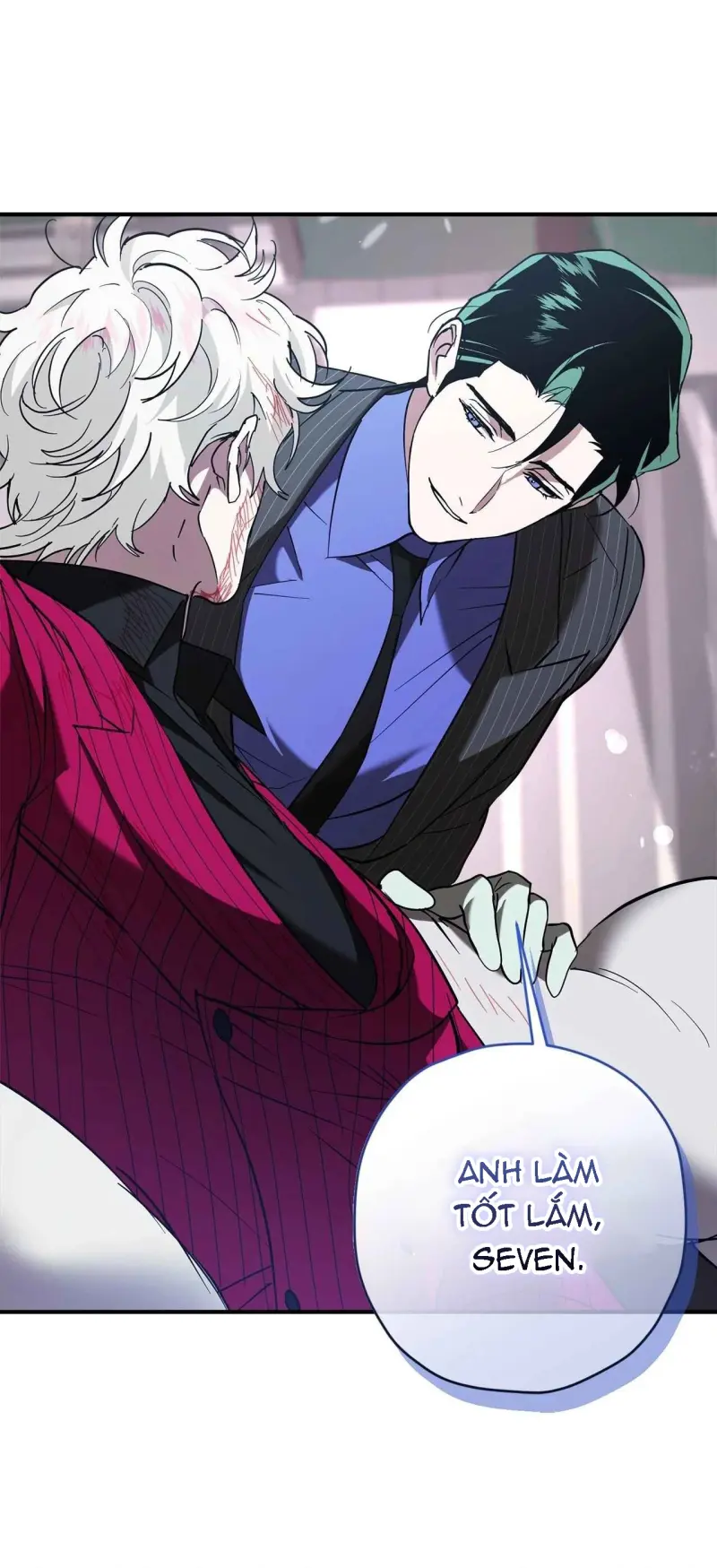 BULLET TIME Chapter 20 Trang 21