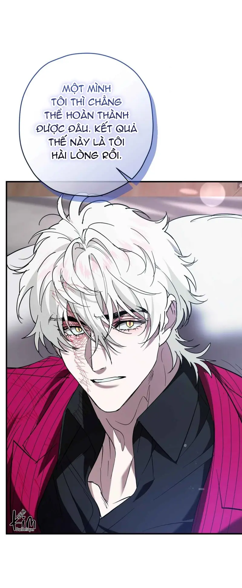 BULLET TIME Chapter 20 Trang 22