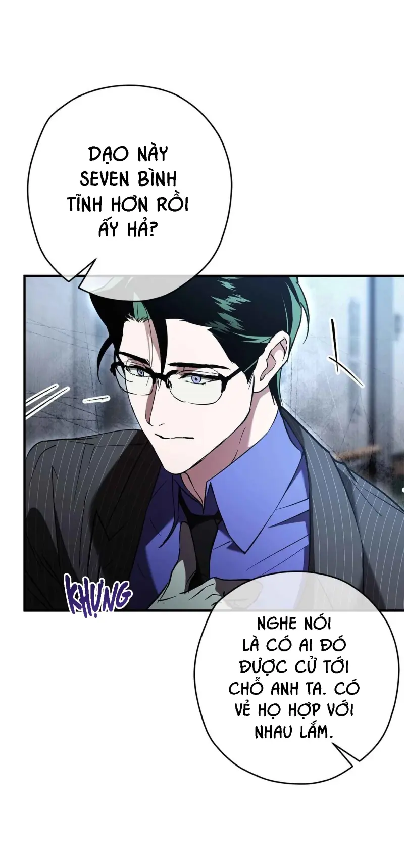 BULLET TIME Chapter 20 Trang 25