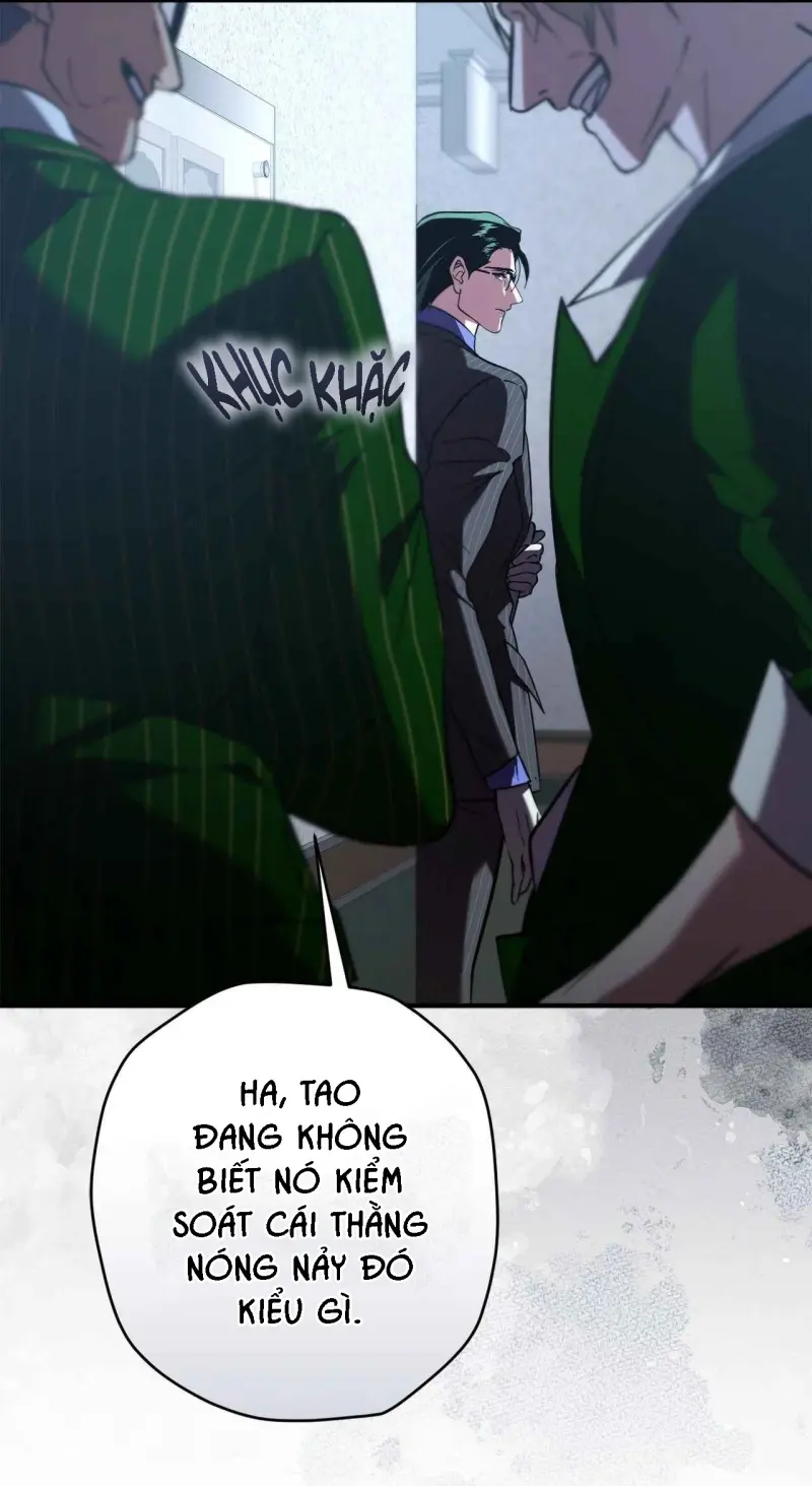 BULLET TIME Chapter 20 Trang 28