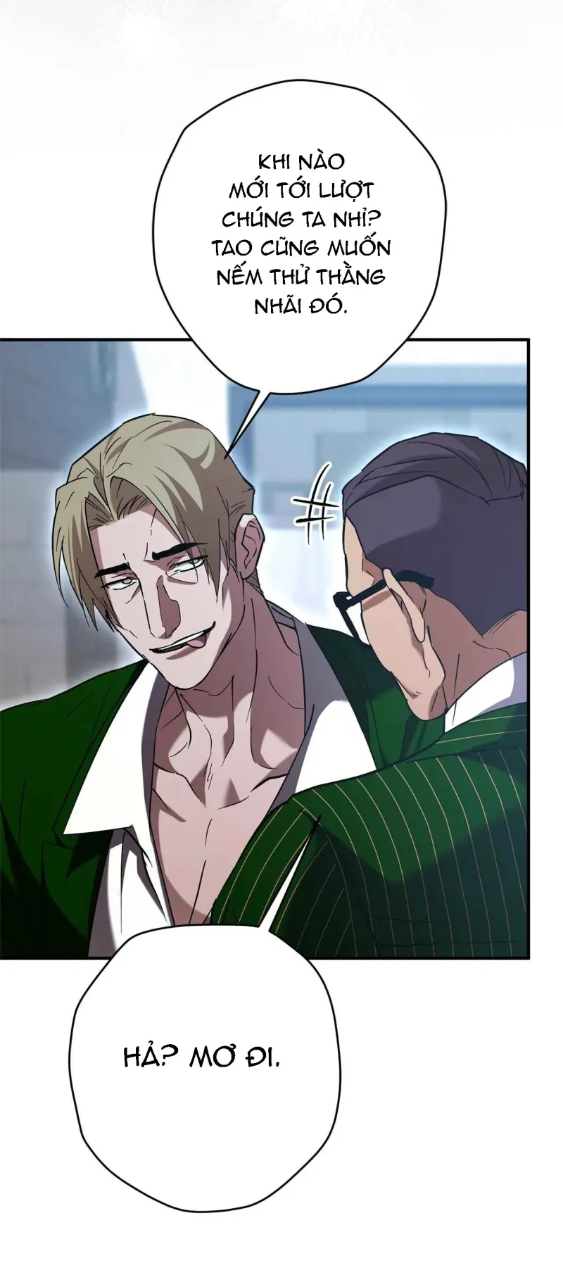 BULLET TIME Chapter 20 Trang 30