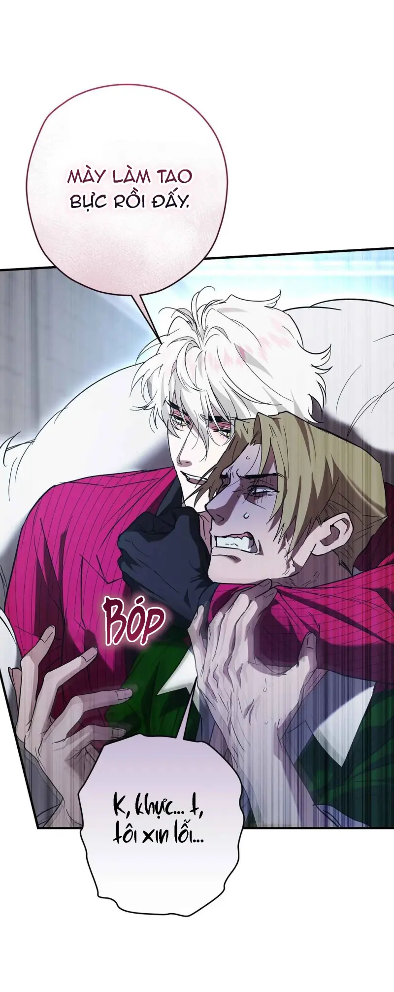 BULLET TIME Chapter 20 Trang 33