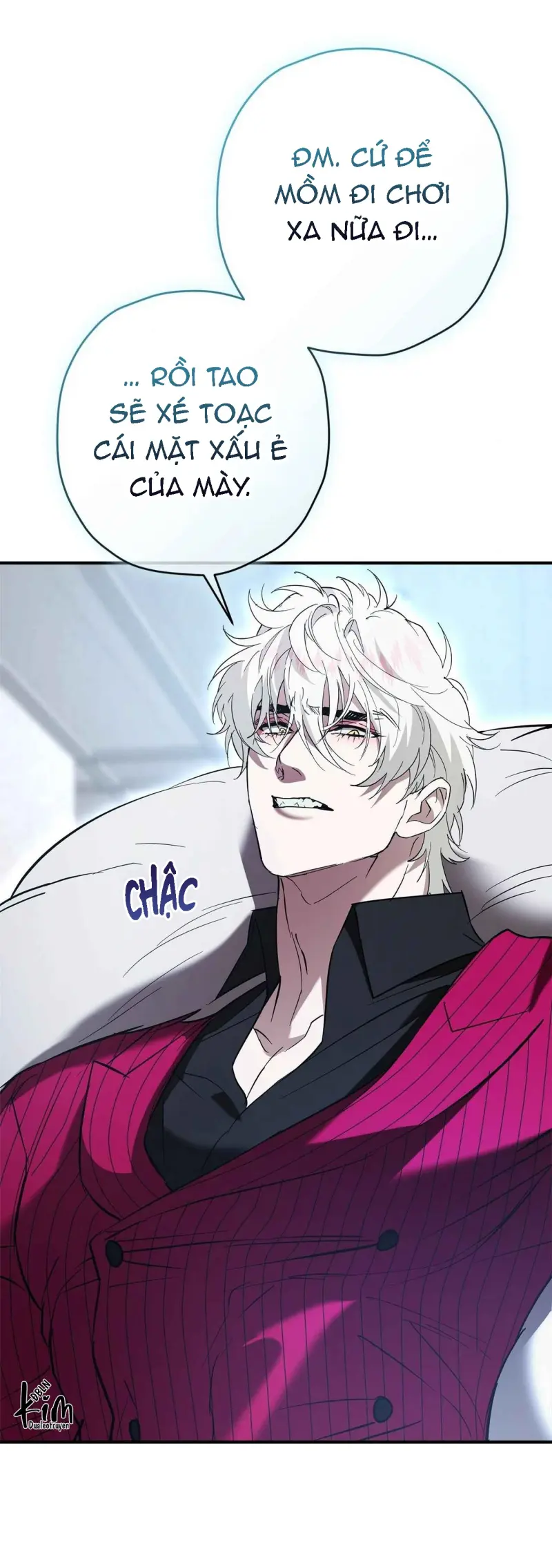 BULLET TIME Chapter 20 Trang 35