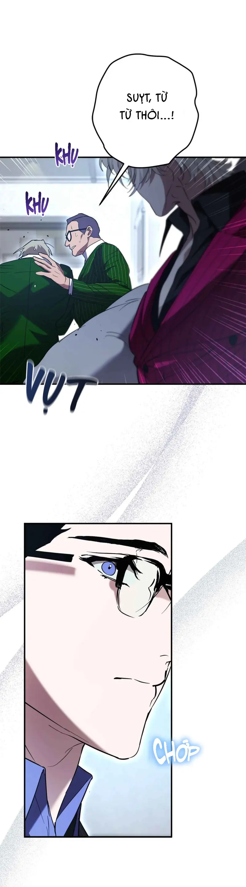 BULLET TIME Chapter 20 Trang 36