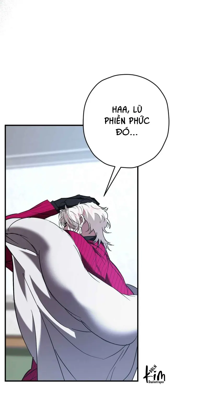 BULLET TIME Chapter 20 Trang 37