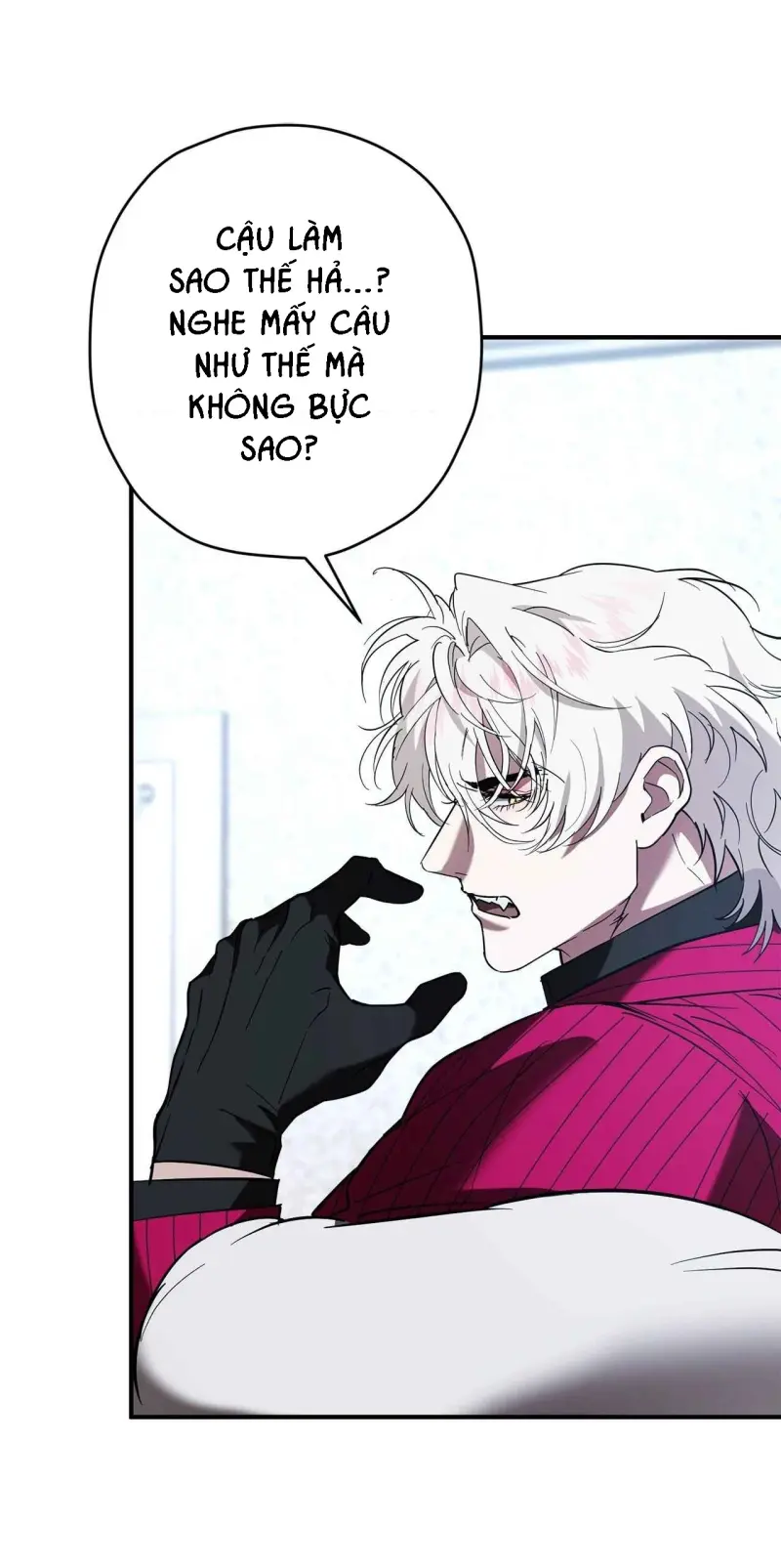 BULLET TIME Chapter 20 Trang 38