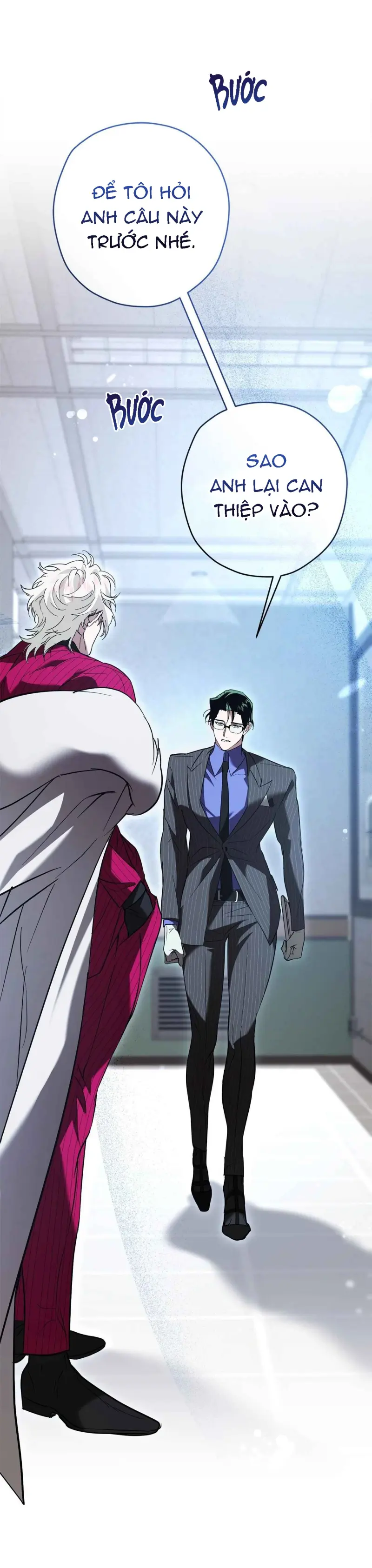 BULLET TIME Chapter 20 Trang 39