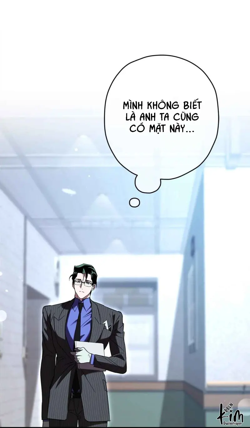 BULLET TIME Chapter 20 Trang 42