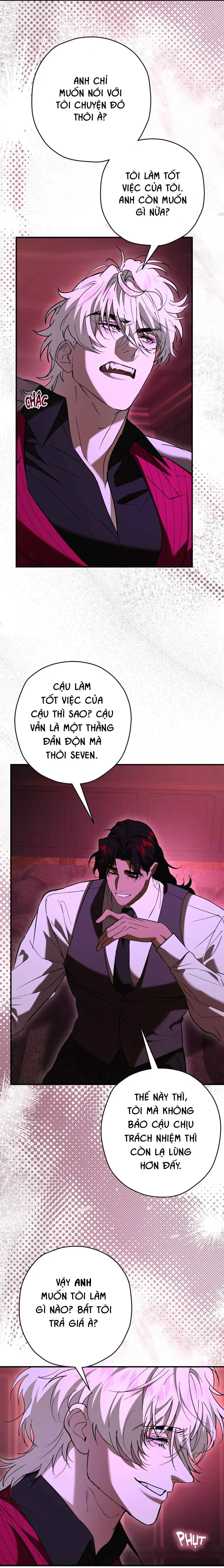 BULLET TIME Chapter 20 Trang 46