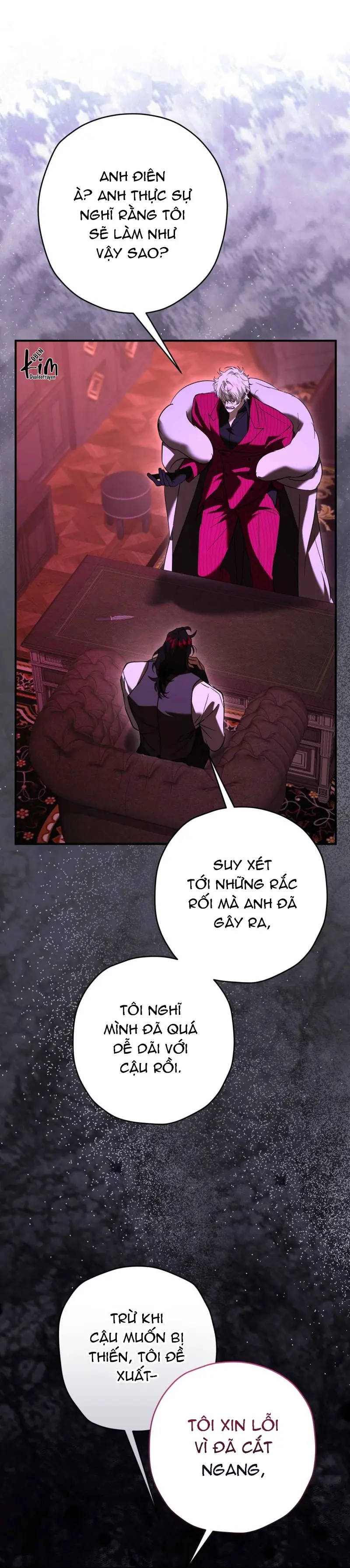 BULLET TIME Chapter 20 Trang 49