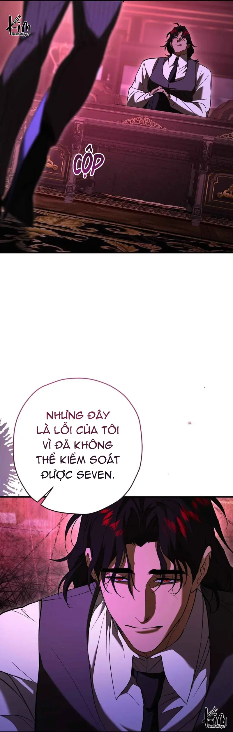 BULLET TIME Chapter 20 Trang 50