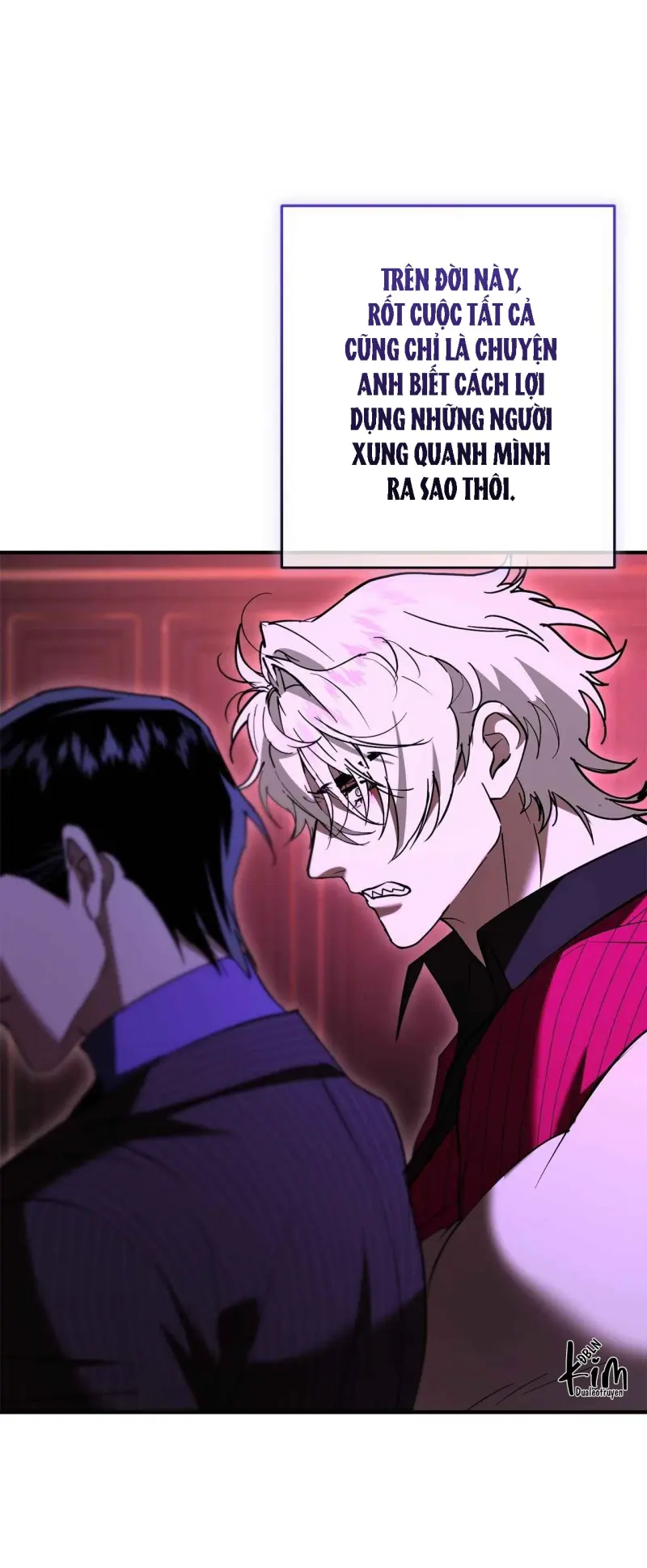 BULLET TIME Chapter 20 Trang 52