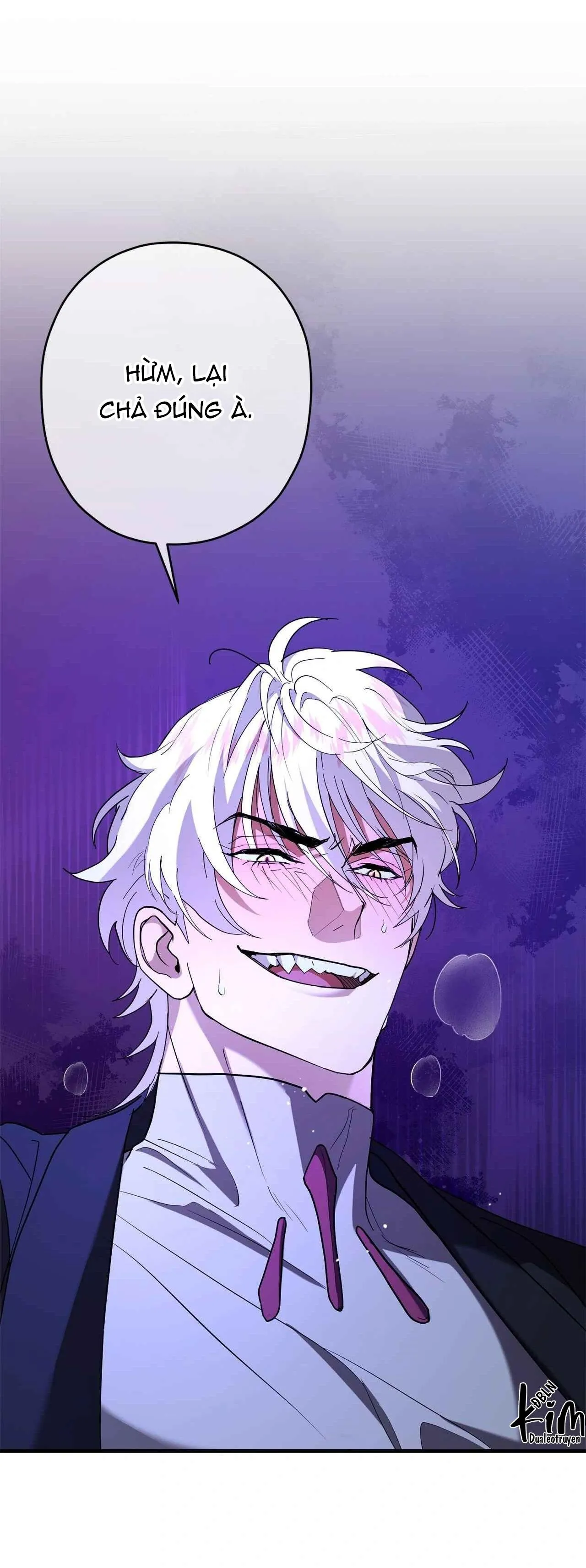 BULLET TIME Chapter 3 Trang 6