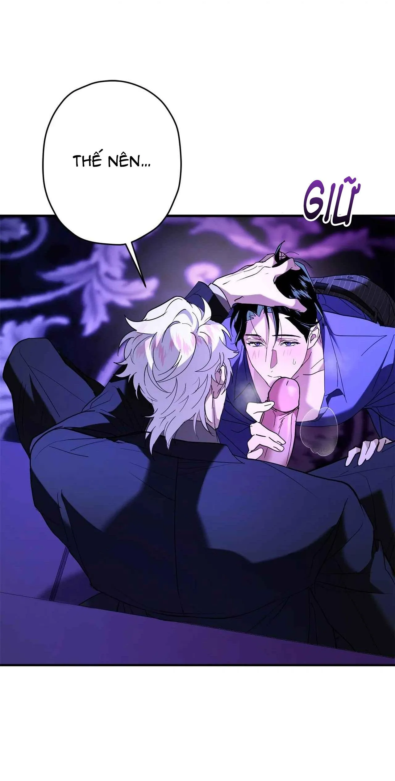 BULLET TIME Chapter 3 Trang 7