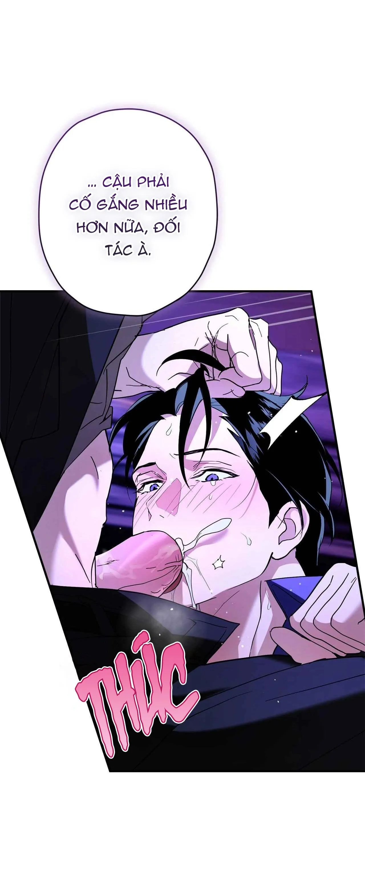 BULLET TIME Chapter 3 Trang 8