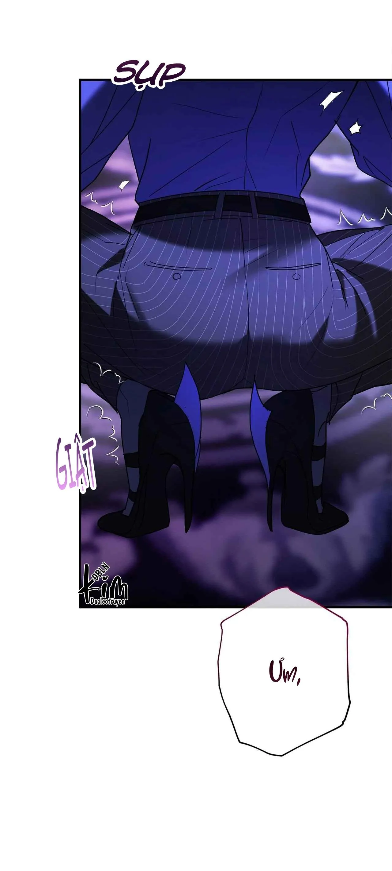 BULLET TIME Chapter 3 Trang 11