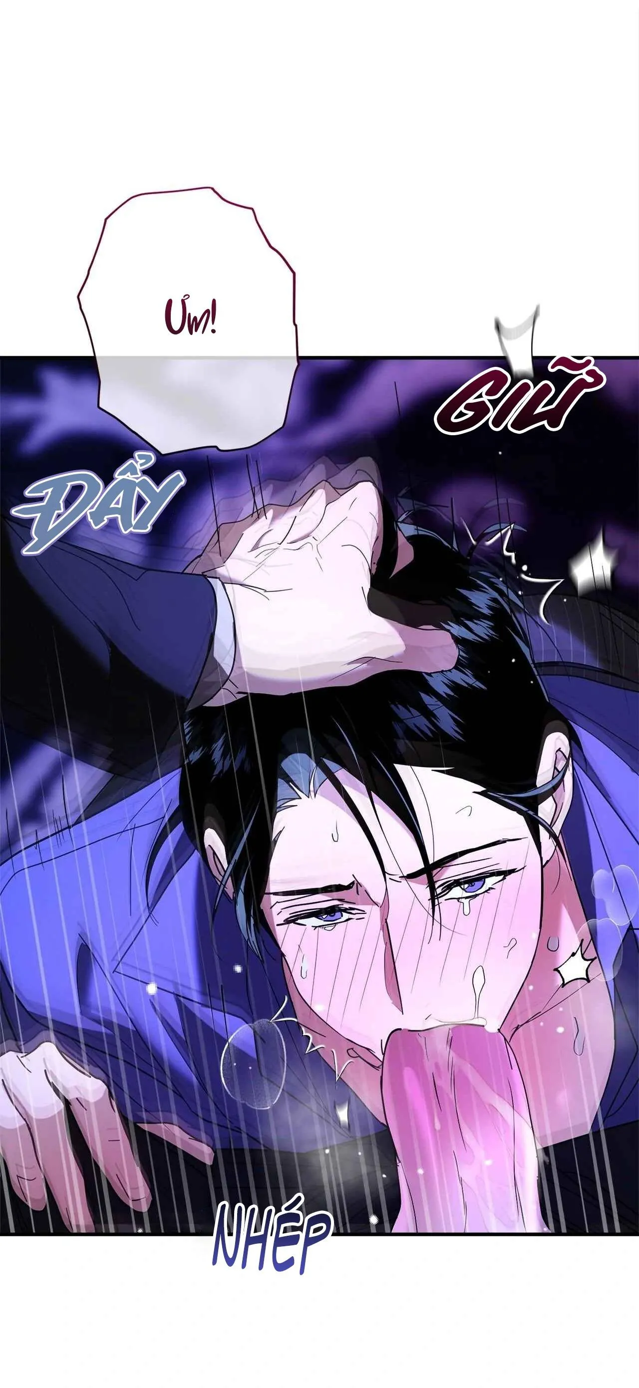 BULLET TIME Chapter 3 Trang 12