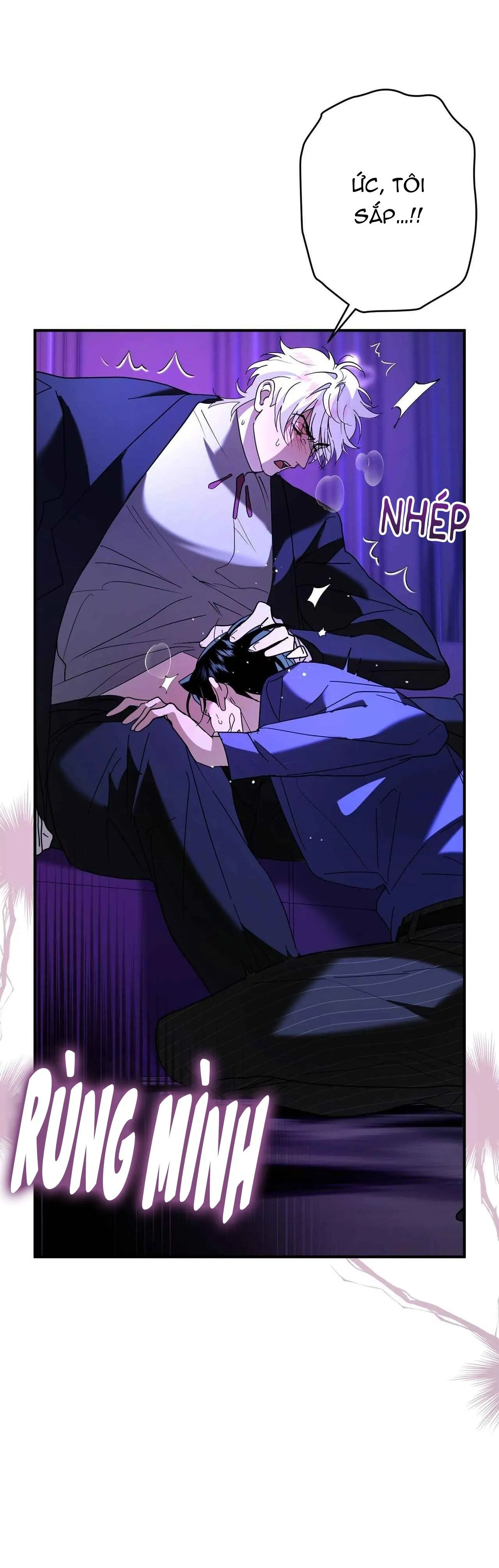 BULLET TIME Chapter 3 Trang 13