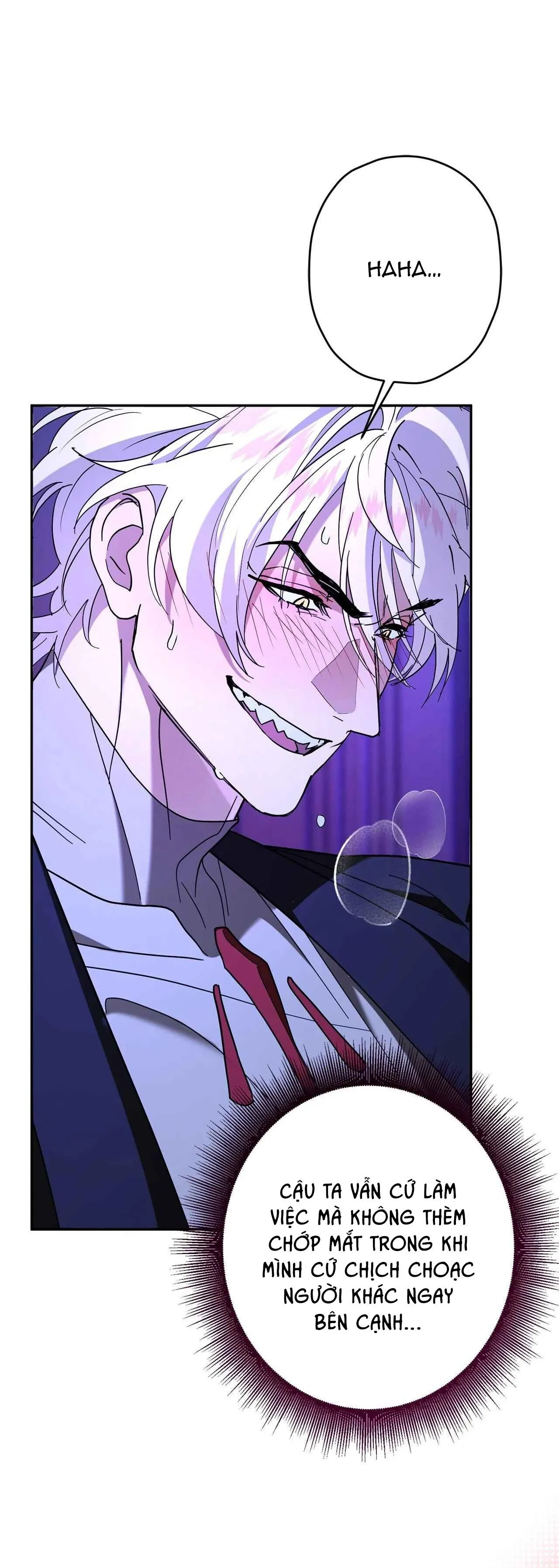BULLET TIME Chapter 3 Trang 14