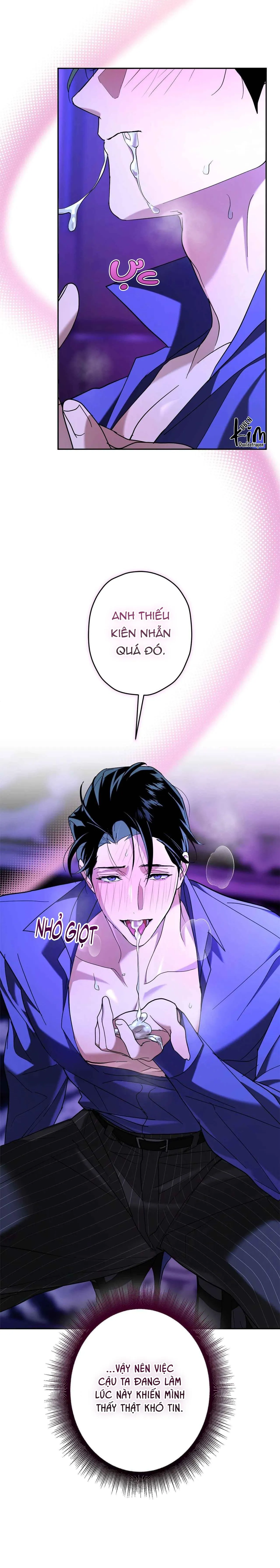 BULLET TIME Chapter 3 Trang 17