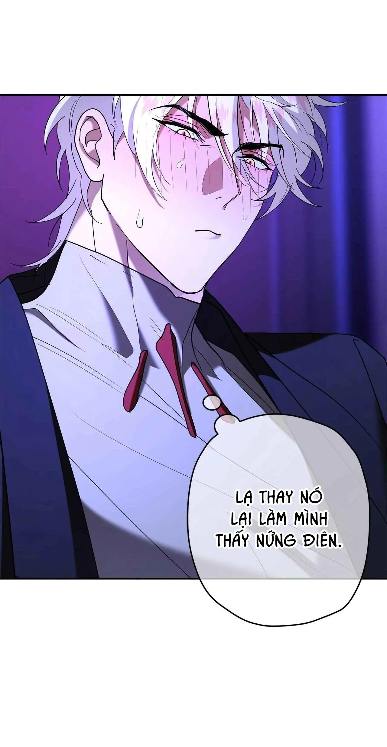 BULLET TIME Chapter 3 Trang 18