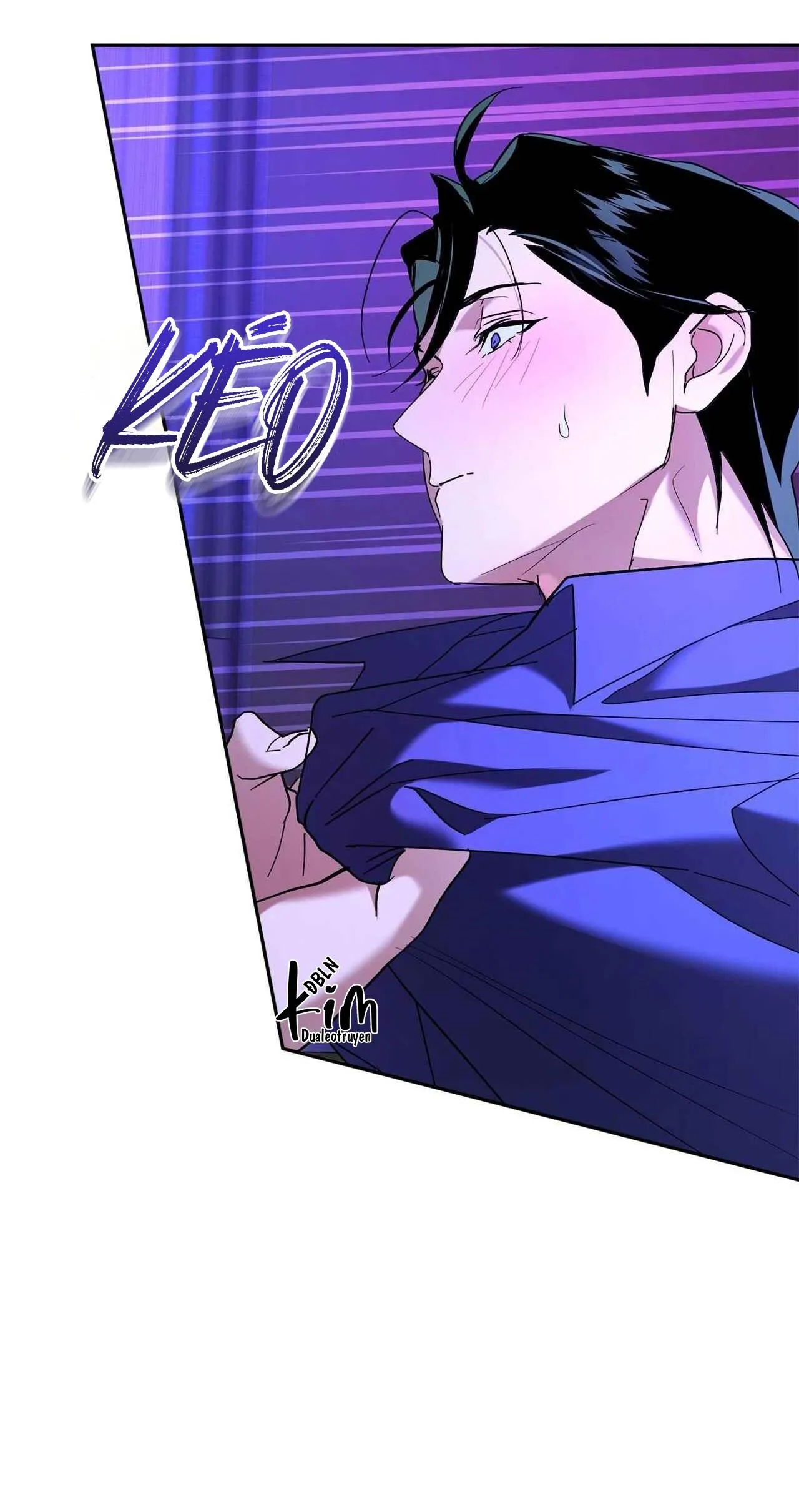 BULLET TIME Chapter 3 Trang 21